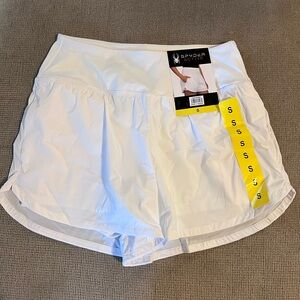 Spyder active shorts